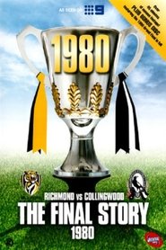 The Final Story 1980 movie poster