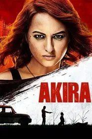Poster do filme Akira