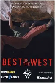 Poster do filme Best of the West