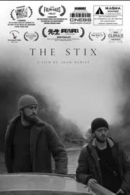 The Stix movie poster