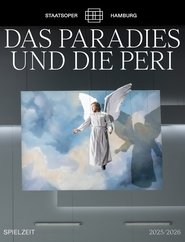 Das Paradies und die Peri movie poster