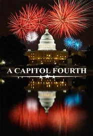 A Capitol Fourth tv show poster