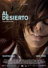 Poster do filme To the Desert