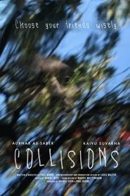 Collisions movie poster