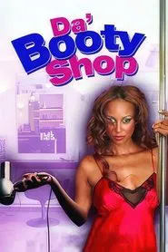 Da' Booty Shop movie poster