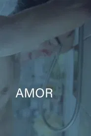 Love movie poster