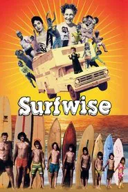 Surfwise movie poster