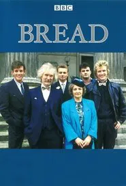 Bread tv show poster