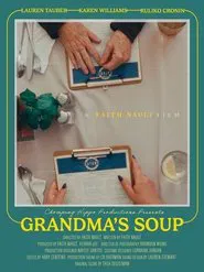 Grandma's Soup movie poster