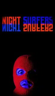 Night Surfers movie poster