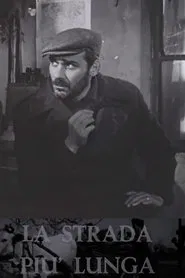 La strada più lunga movie poster