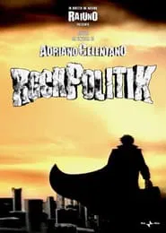 Rockpolitik tv show poster