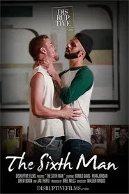 Poster do filme The Sixth Man