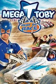 Mega Toby Redt de Race movie poster