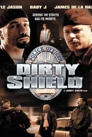 Poster do filme Dirty Shield