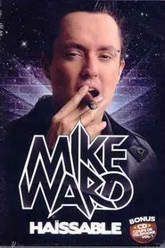 Mike Ward : Despicable movie poster