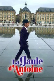 La Gaule d'Antoine tv show poster