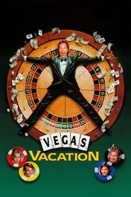 Vegas Vacation movie poster