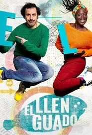El llenguado tv show poster