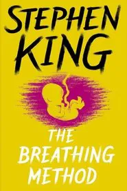 The Breathing Method movie poster