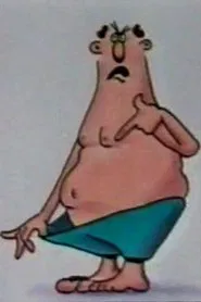 Der gezeichnete Mann movie poster