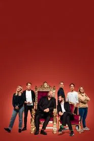 Poster da série Taskmaster Norway