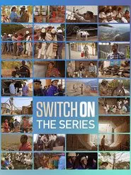 Switch On: The Series tv show poster