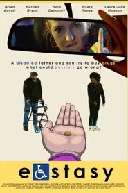 Ecstasy movie poster