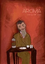 Aroma movie poster