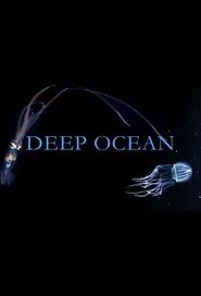 Deep Ocean tv show poster