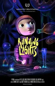Running Lights movie poster