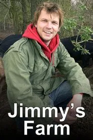 Jimmy's Farm tv show poster