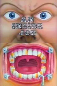 An Inside Job movie poster