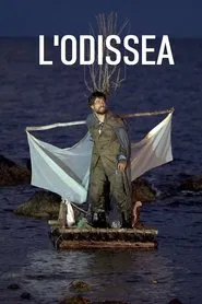 L’Odissea movie poster