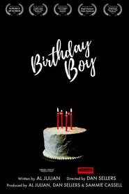 Poster do filme Birthday Boy