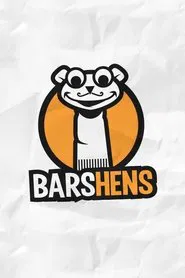 Barshens tv show poster