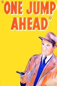 Poster do filme One Jump Ahead
