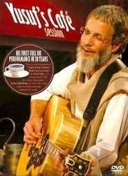 Yusuf's Café Session movie poster