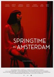 Springtime in Amsterdam movie poster