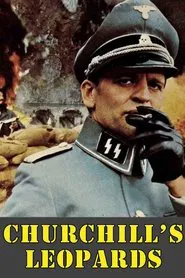 Churchill's Leopards movie poster