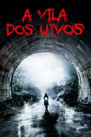 Poster do filme A Vila dos Uivos