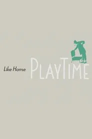 Like Home movie poster