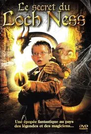 Das zweite Wunder von Loch Ness movie poster