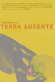 Terra Ausente movie poster