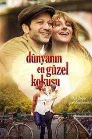 Dünyanın En Güzel Kokusu movie poster