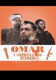 Poster do filme Omar i Hizbollah-zonen