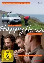 Happy Hour movie poster