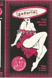Goduria movie poster