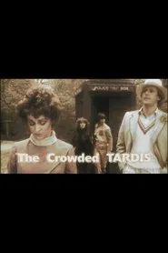 The Crowded TARDIS movie poster
