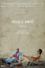 Poster do filme God-and-a-Half